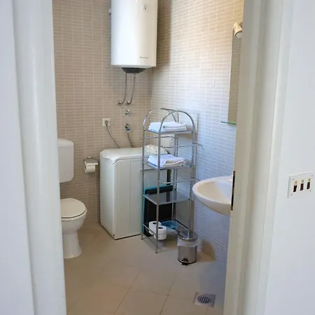 Appartement Vacation