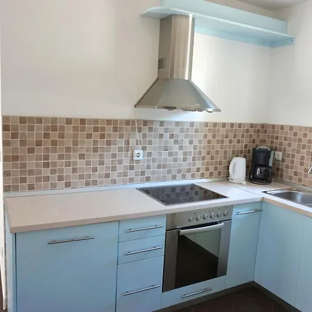 Vacation Apartmán