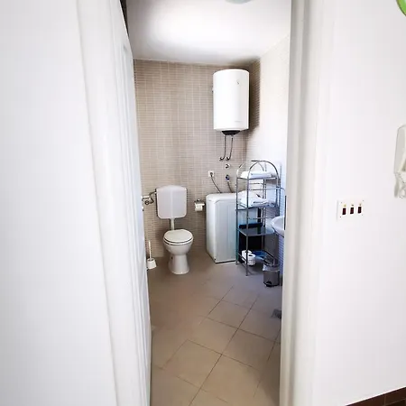 Apartmán Vacation