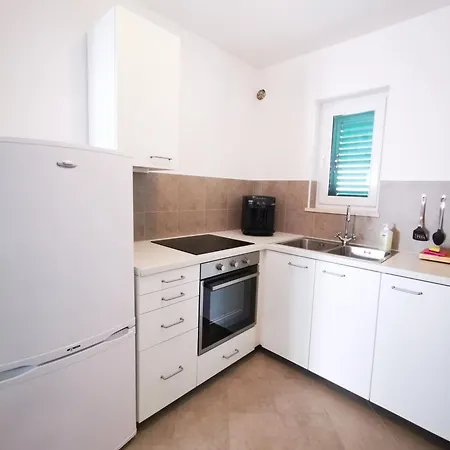 Vacation Apartmán