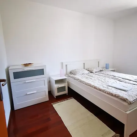 Apartmán Vacation *
