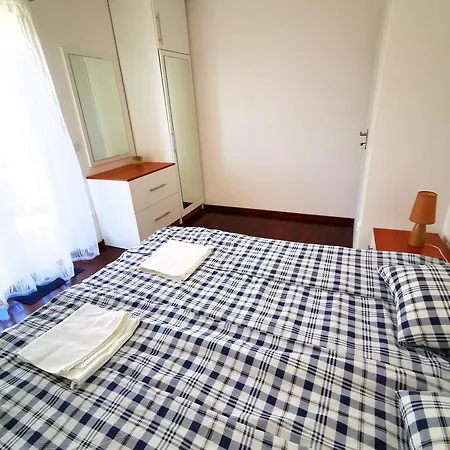 Apartmán Vacation