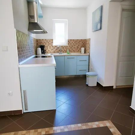 Apartmán Vacation *