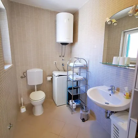 Vacation Apartmán Postira