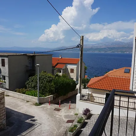 Apartmán Vacation Postira